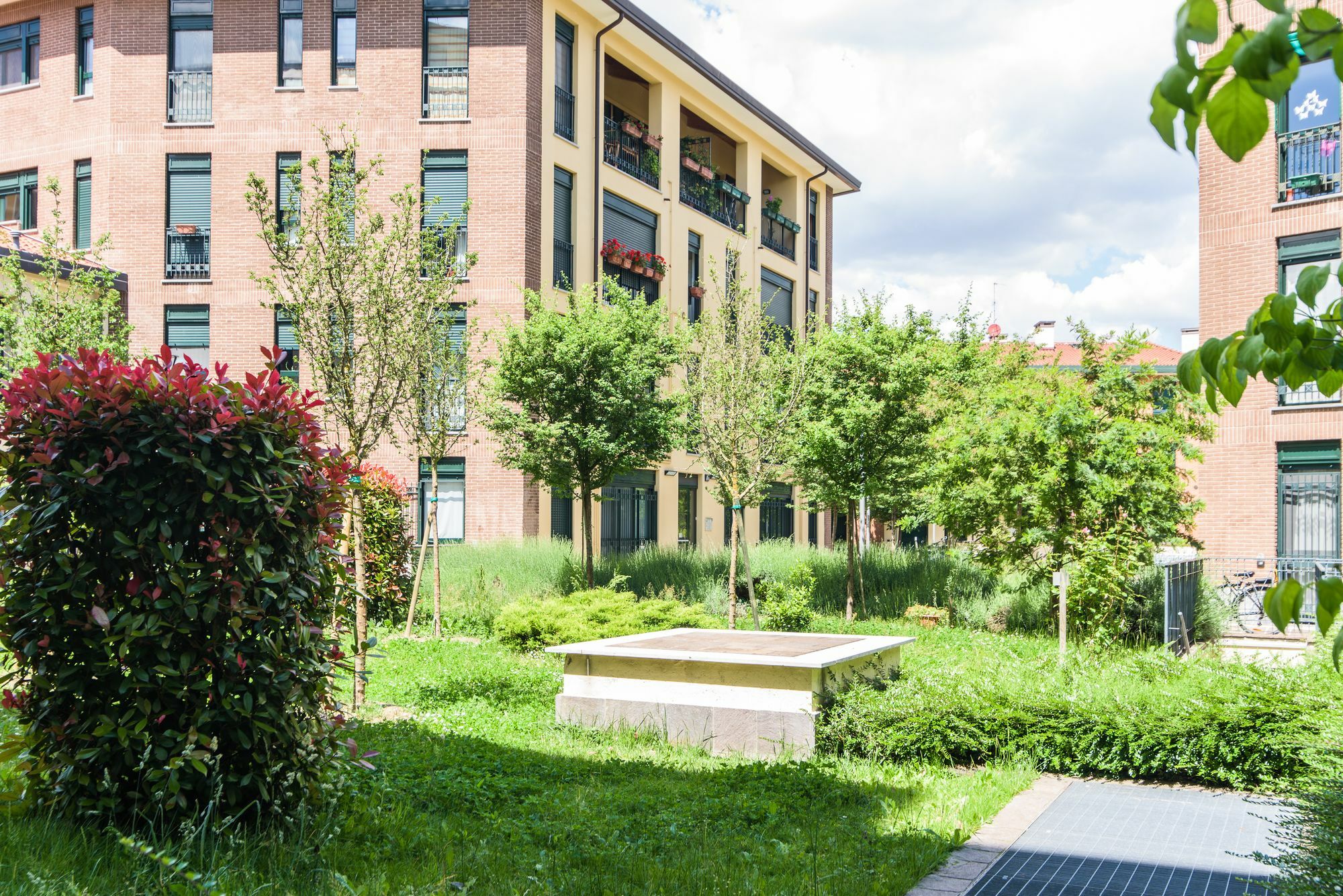 Homeathotel - Naviglio Pavese ミラノ エクステリア 写真